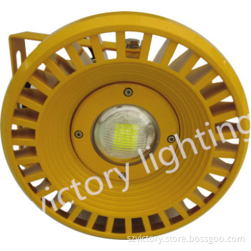IP65 100W LED High Bay Lighting Explosion Proof Light